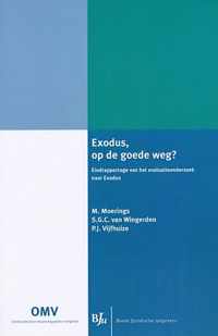 Exodus, Op De Goede Weg?