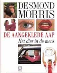 De aangeklede aap