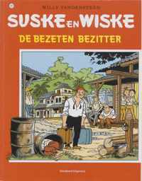 De bezeten bezitter