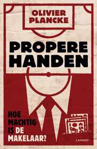 Propere handen