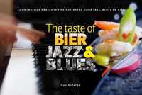 The taste of bier, jazz en blues