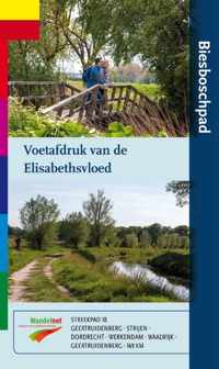 Streekpad 18 -   Biesboschpad