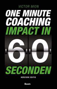 One minute coaching