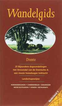 Wandelgids Voor Drente