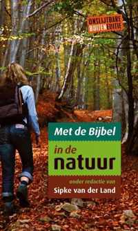 Met de bijbel in de natuur