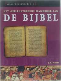 Geillustreerde Handboek Van De Bijbel