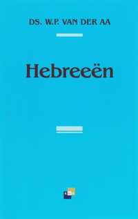 Hebreeën