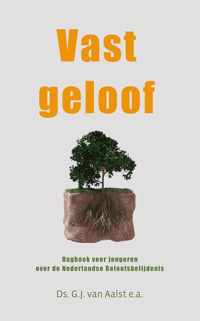 Vast geloof