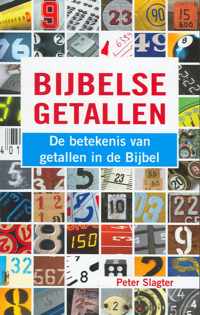 Bijbelse getallen