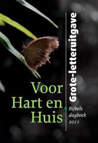 Voor Hart En Huis / 2011