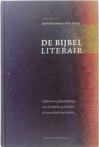 De Bijbel Literair