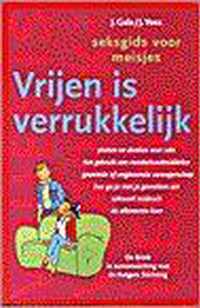 Vrijen Is Verrukkelijk