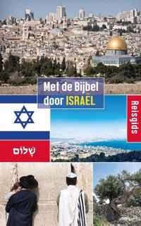 Met de Bijbel door Israël