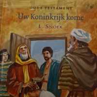 Uw Koninkrijk kome - deel 1 OT - DEN HERTOG