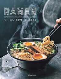 Ramen - Tove Nilsson - Hardcover (9789461431578)