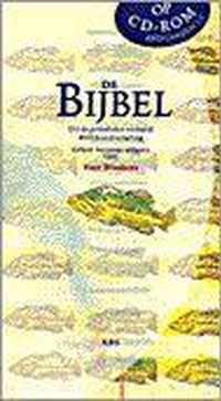 Bijbel, de. willibrordvertaling 1995 - cdrom