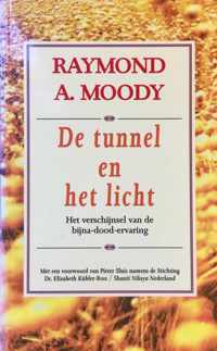 De tunnel en het licht