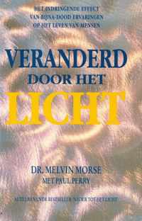 VERANDERD DOOR HET LICHT