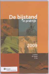 De bijstand in praktijk 2009