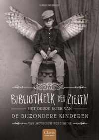 De bijzondere kinderen van mevrouw Peregrine 3 -   Bibliotheek der zielen