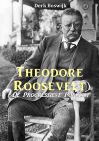 Theodore Roosevelt