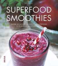 Superfood smoothies