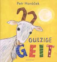 Gulzige geit