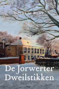 De Jorwerter dweilstikken