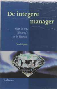 De integere manager