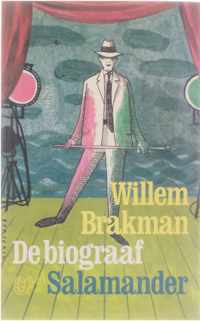 De biograaf