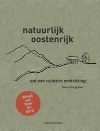 Natuurlijk Oostenrijk