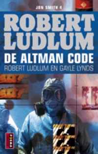 De Altman Code