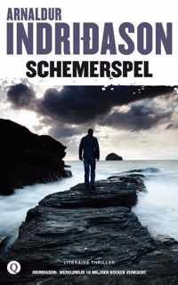 Schemerspel