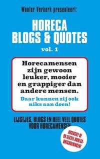 Horeca Blogs en Quotes 1 - Horeca Blogs en Quotes 1