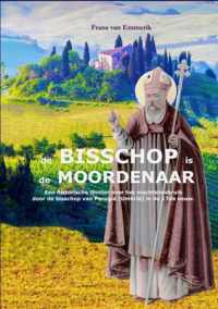 De bisschop is de moordenaar