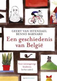 Een geschiedenis van Belgie