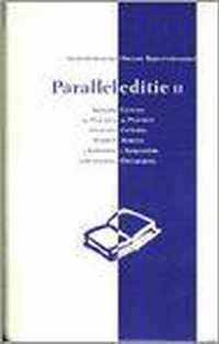 Paralleleditie 2 - gen/31ps/zach/marc/1kor/op