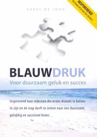 Blauwdruk