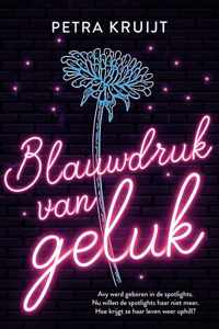 Blauwdruk van geluk