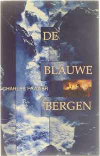 De blauwe bergen