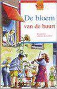 De bloem van de buurt