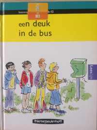 Een deuk in de bus (AVI start boek)