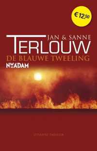 Reders & Reders 4 - De blauwe tweeling