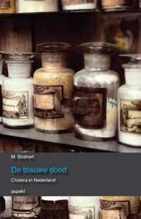 De blauwe dood