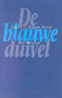 De blauwe duivel