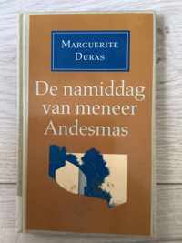 De namiddag van meneer Andesmas