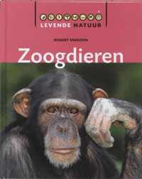 Levende natuur  -   Zoogdieren