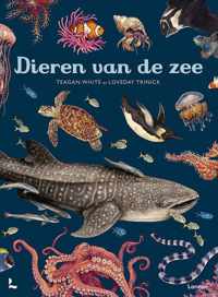 Dieren van de zee