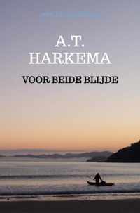 Voor beide blijde - A.T. Harkema - Paperback (9789464480030)