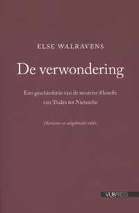 De verwondering